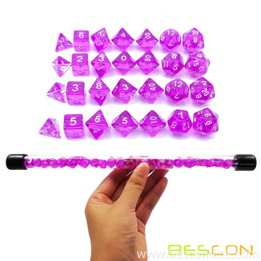 Tiny Mini Role Playing Dice 28pcs 3 Tiny Mini Role Playing Dice 28pcs 3